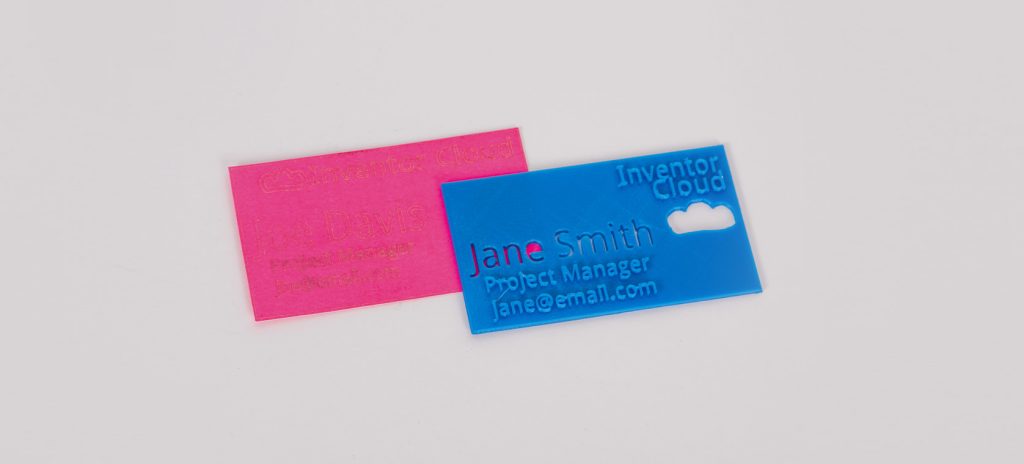 Business Cards