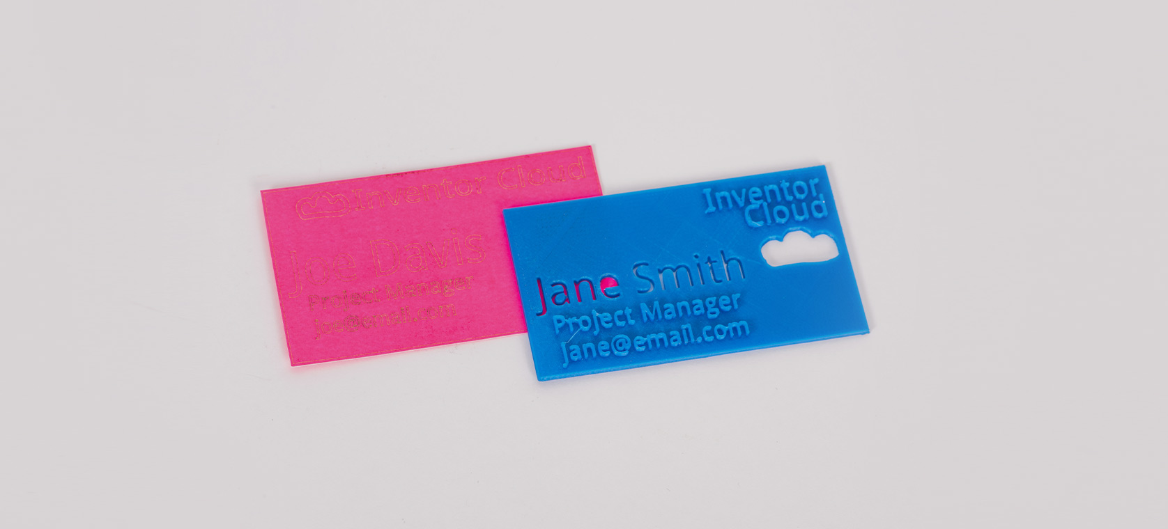 Business Cards