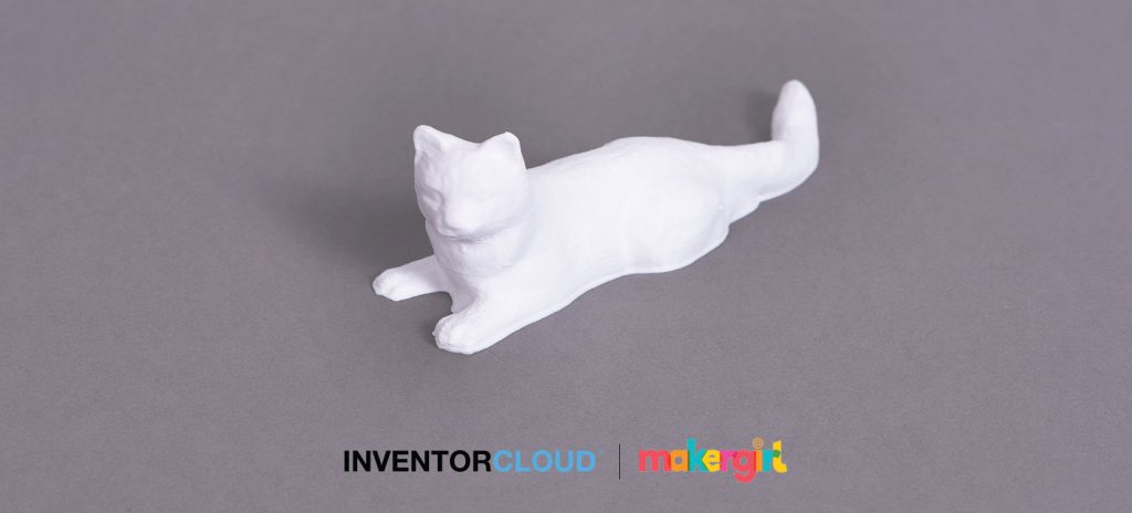 Helping Animals 3d Printing